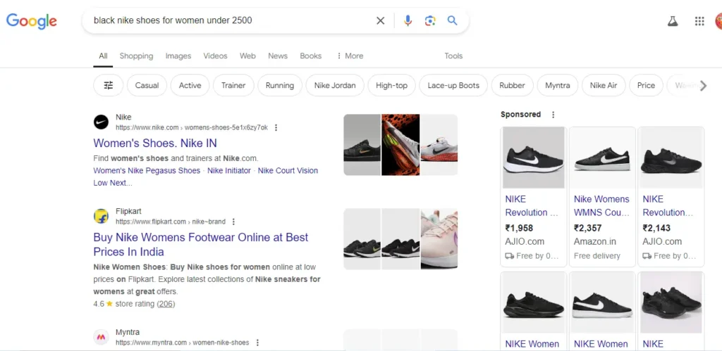 long-tail-keywords-SERP-image